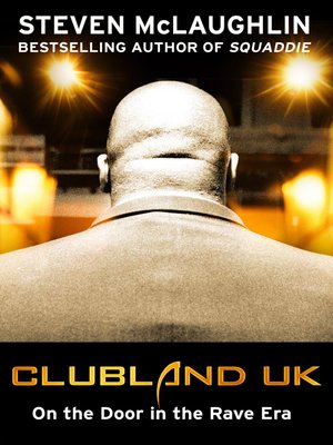 cover image of Clubland UK